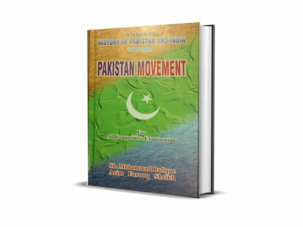 History of Pakistan & India Pakistan Movement 1707-1947