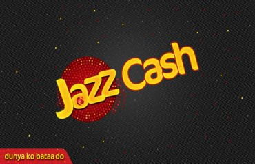 Jazz Cash Online Book Shop.Pk