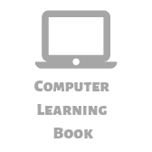 Computer Learning Book