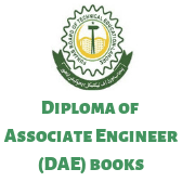 Diploma of Associate Engineer (DAE) Books