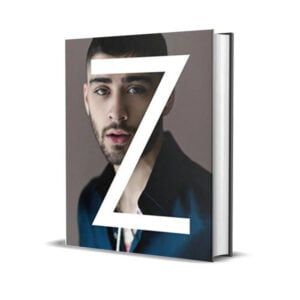 Zayn The Official Autobiography
