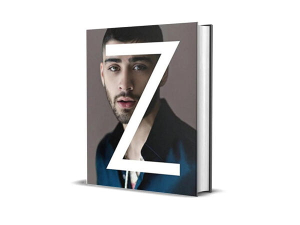 Zayn The Official Autobiography