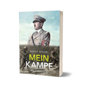 Mein Kampf An Autobiography By Adolf Hitler