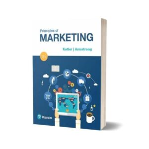 Principles of Marketing 17th Edition By Philip Kotler & Gary Armstrong