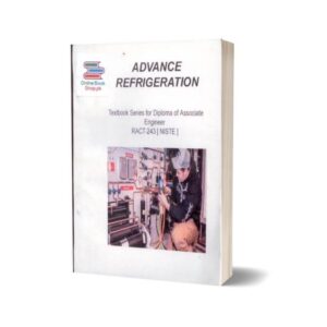 Advance Refrigeration Ract-243