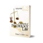 Encyclopedia of Psychology and Law By Brian L. Cutler