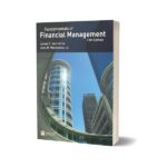 Fundamentals of Financial Management (13th Edition) By J. Van Horne