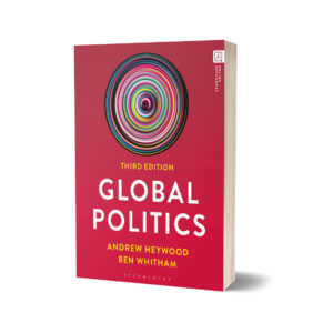 Global Politics 3rd Edition By Andrew Heywood