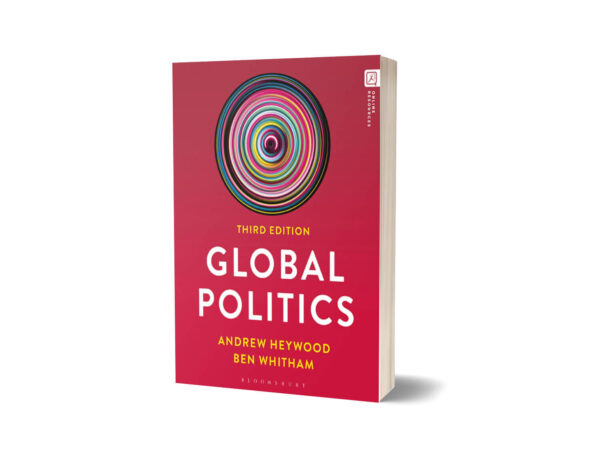 Global Politics 3rd Edition By Andrew Heywood