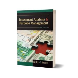 Investment Analysis and Portfolio Management 10th Edition