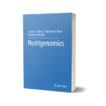 Nutrigenomics By Carsten Carlberg 2016