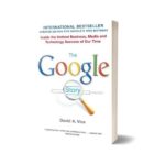 Pan Macmillan The Google Story By David A Vise