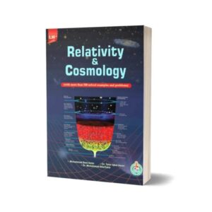 Relativity & Cosmology By M Bani Amin-Ilmi Kitab Khana