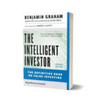 The Intelligent Investor Rev Edition By Benjamin Graham