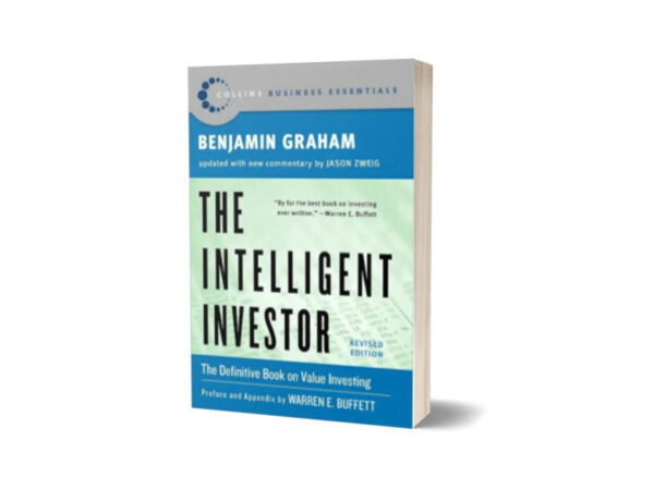 The Intelligent Investor Rev Edition By Benjamin Graham