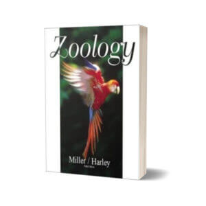 Zoology 5th Color Edition By Miller & Harley