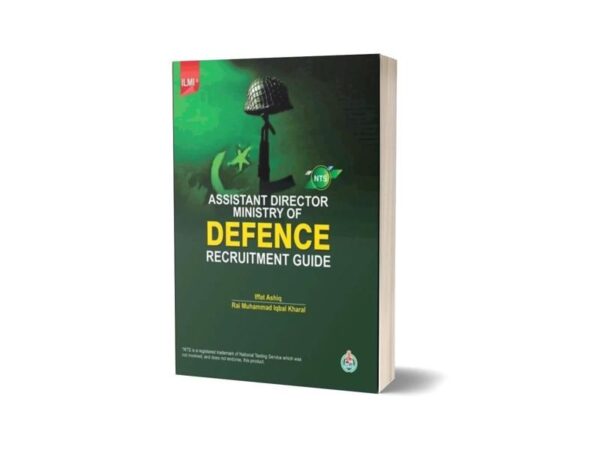 Assistant Director Ministry of Defence Requirement Guide 2019