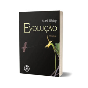 EVOLUTION 3RD EDITION BY MARK RIDLEY