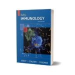 Kuby Immunology, 6th Edition Language English