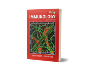 Kuby Immunology Seventh Edition By Judy Owen