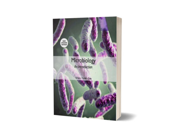 Microbiology An Introduction 15th Edition By Gerard J. Tortora