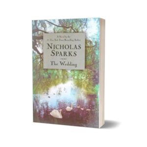The Wedding By Nicholas Sparks