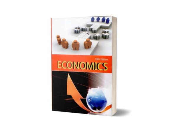 Economics 19th Edition By Paul A Samuelson