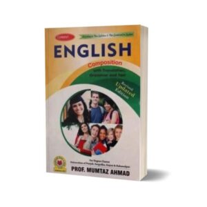 Current English Composition With Translation Grammar B.A & Degree Classes