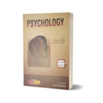 Psychology for CSS & PMS By Tayab Saifullah - JWT