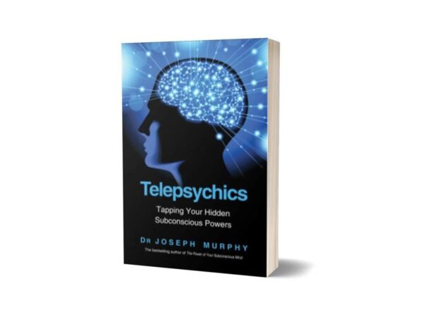 Telepsychics By Dr. Joseph Murphy