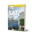 Cracking the SAT with 5 Practice Tests, 2019 Edition By Princeton Review