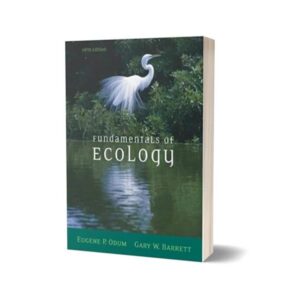 Fundamentals of Ecology 5th Edition By Eugene Odum