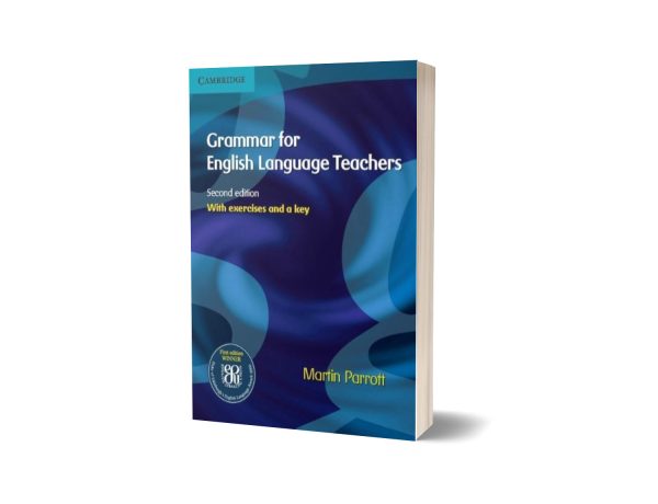 Grammar for English Language Teachers 2nd Edition By Martin Parrott