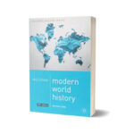 Mastering Modern World History Book By Norman Lowe HardCover Quality