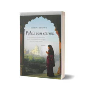 Paleis van sterren (Dutch) Language By John Shors