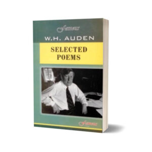 Selected Poems By W.H Auden