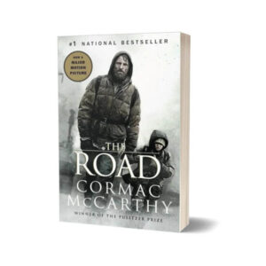 The Road By Cormac McCarthy