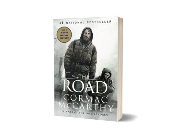 The Road By Cormac McCarthy