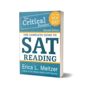 The critical reader 2nd edition By Erica Meltzer