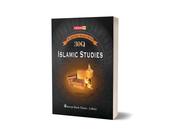 30 QUESTION SUCCESS SERIES ISLAMIC STUDIES By Abdul Nasir