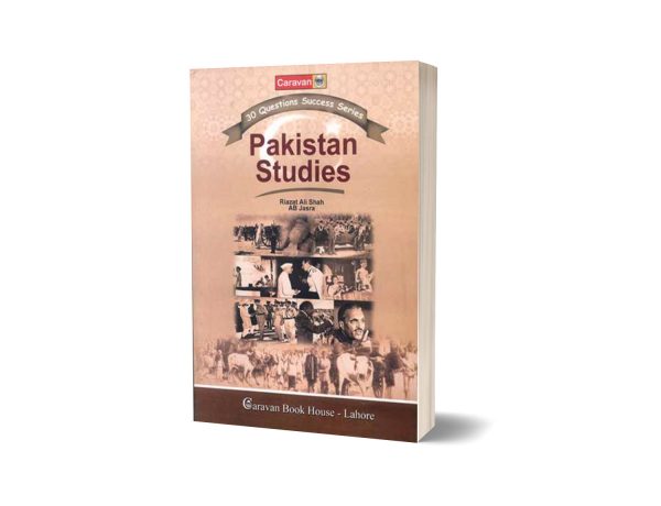 30 QUESTION SUCCESS SERIES PAKISTAN STUDIES By A.B Jasar