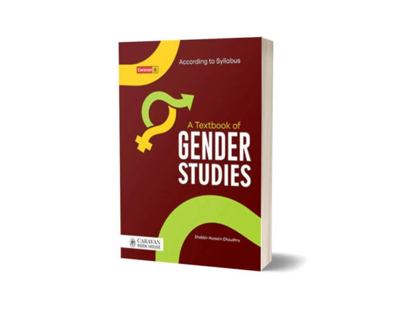 A Text Book of Gender studies By Shabbir Hussain Chaudhry