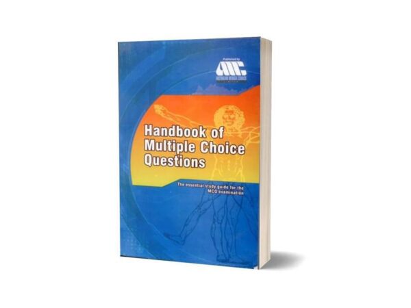 AMC Handbook of Multiple Choice Questions