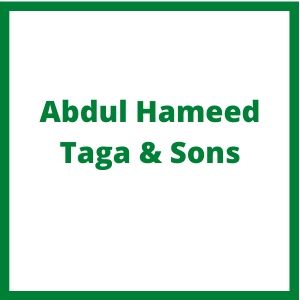Abdul Hameed Taga & Sons