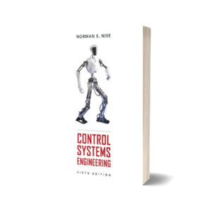 Control Systems Engineering 6th Edition By Norman S. Nise