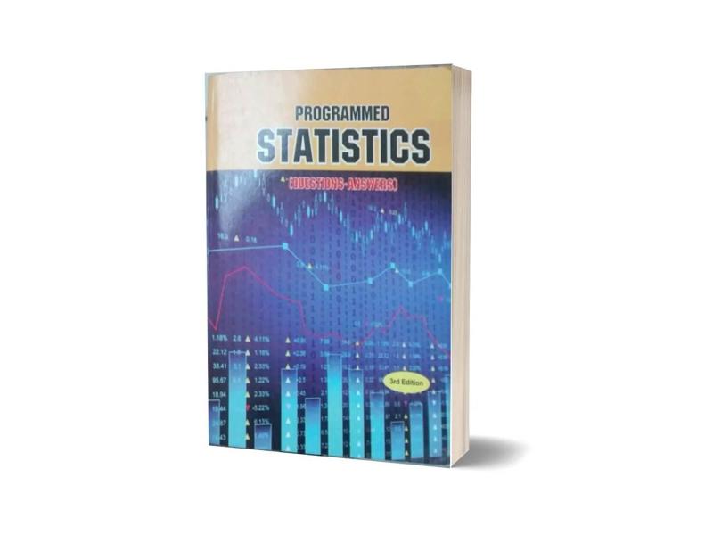 Programmed Statistics Question Answers By B L Agarwal 3rd Edition