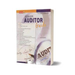 Senior Auditor Guide By Ch Ahmad Najib