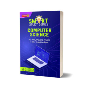 Smart Series Computer Science By Caravan Book House