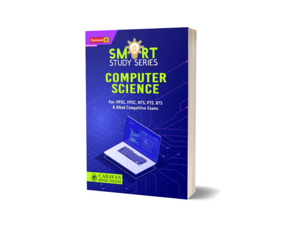 Smart Series Computer Science By Caravan Book House