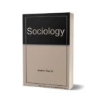 Sociology 6th Edition Paul B. Horton